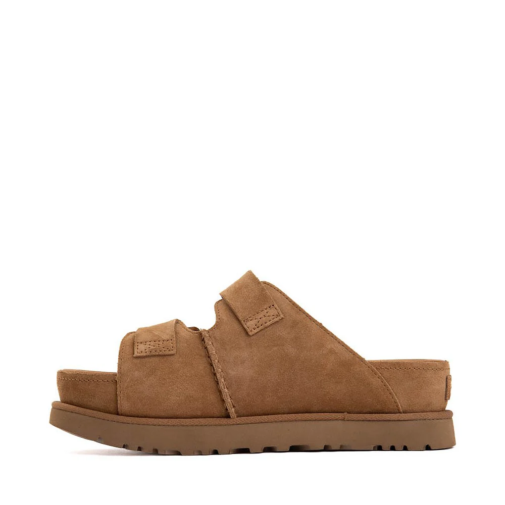 UGG Women's Goldenstar Hi Slide - Image 3