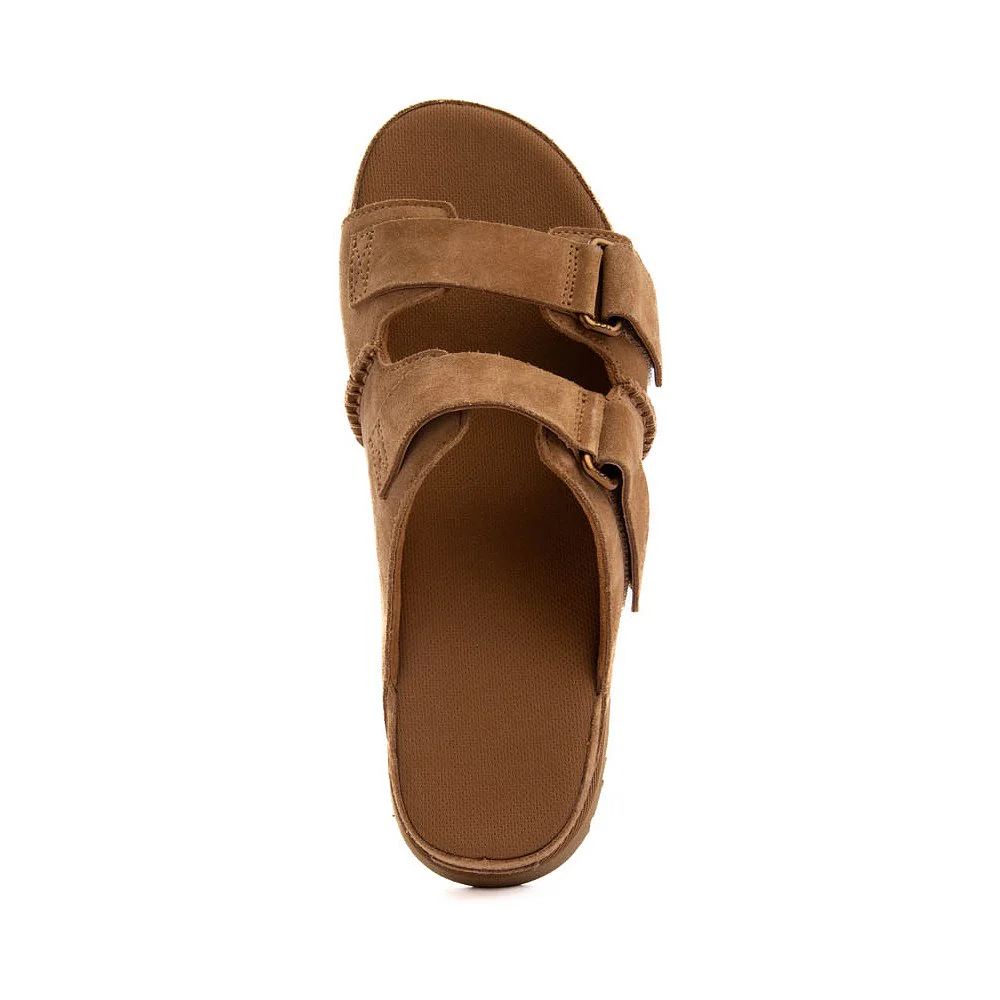 UGG Women's Goldenstar Hi Slide - Image 5