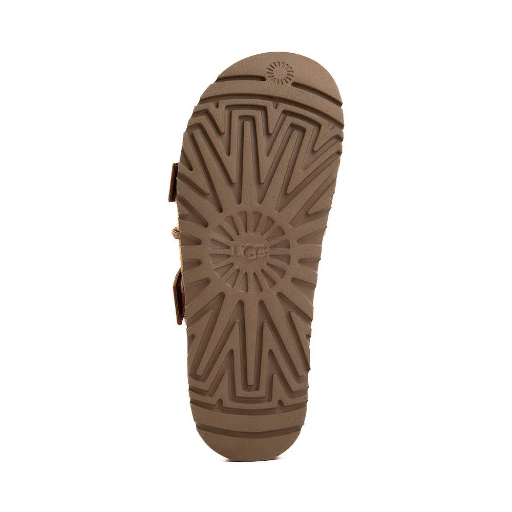 UGG Women's Goldenstar Hi Slide - Image 6