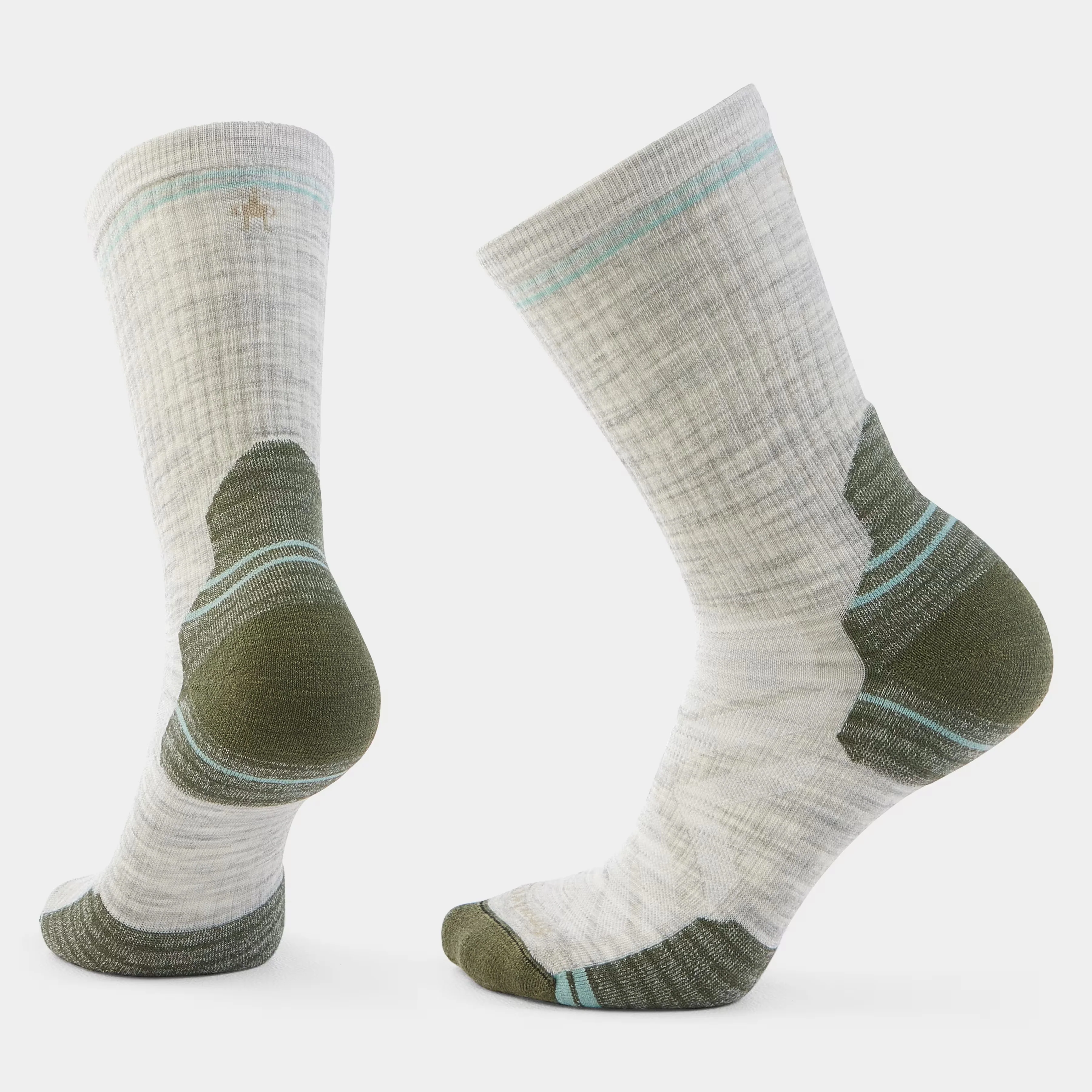 Smartwool Women's Hike Target Cushion Crew Sock
