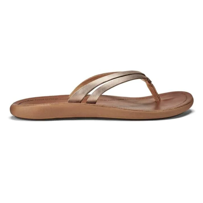 Olukai Women's Kapehe Luana - Image 2
