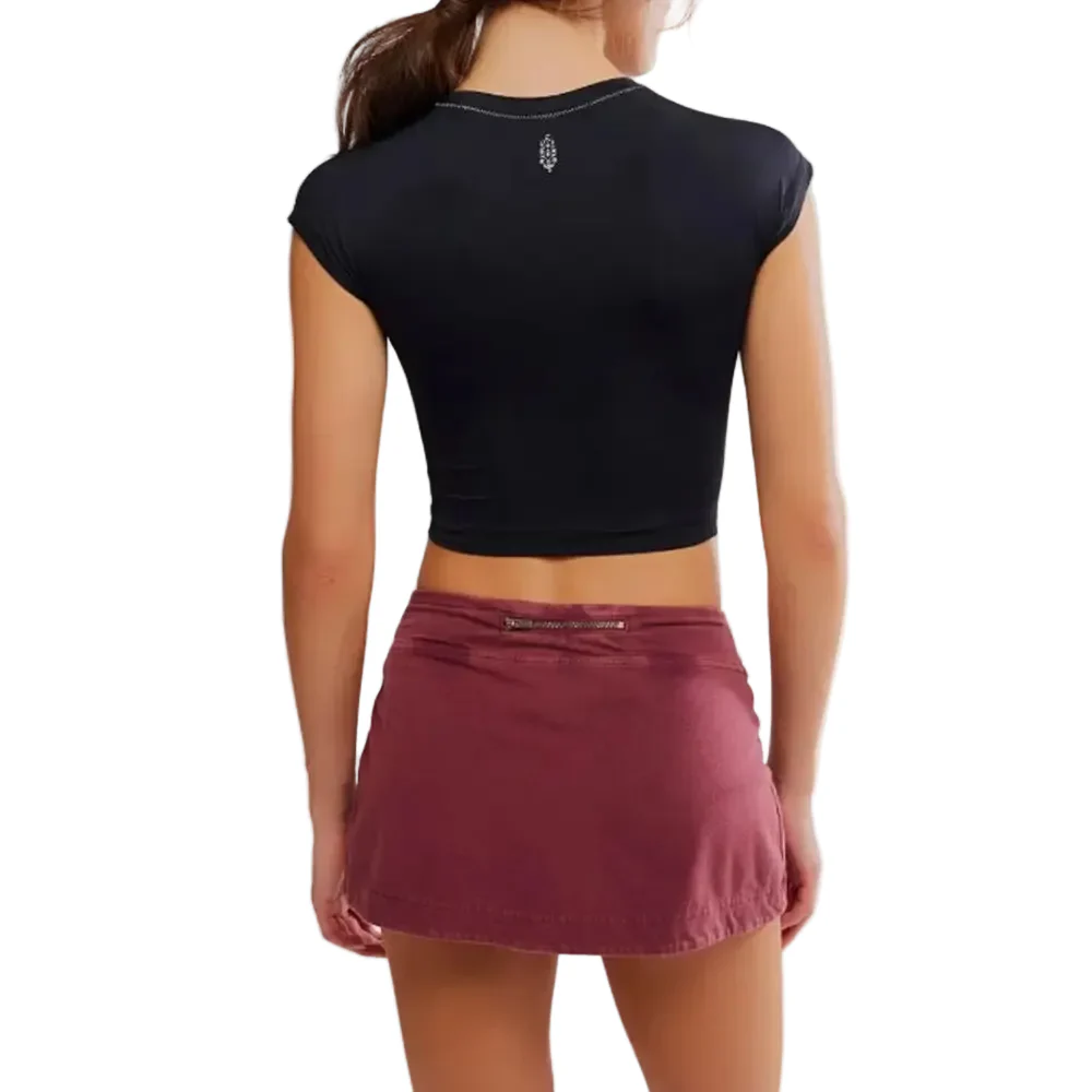FP Movement Women's Never Better Ultra Light Tee - Image 3