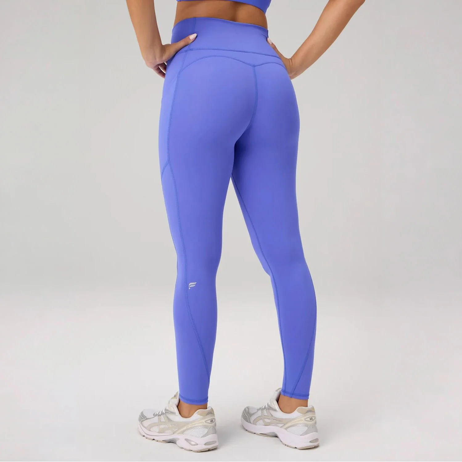 Fabletics Women's Oasis High-Waisted Leggings - Image 2