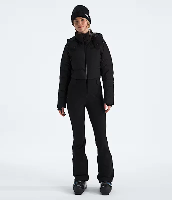 The North Face Women’s Off The Clock One-Piece- REG