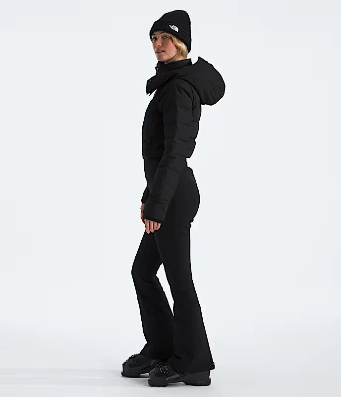 The North Face Women’s Off The Clock One-Piece- REG - Image 2