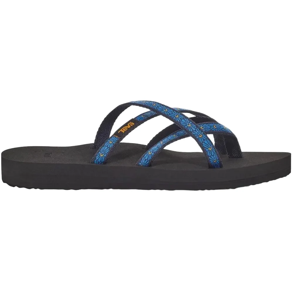 Teva Women's Olowahu Flip Flops - Image 6