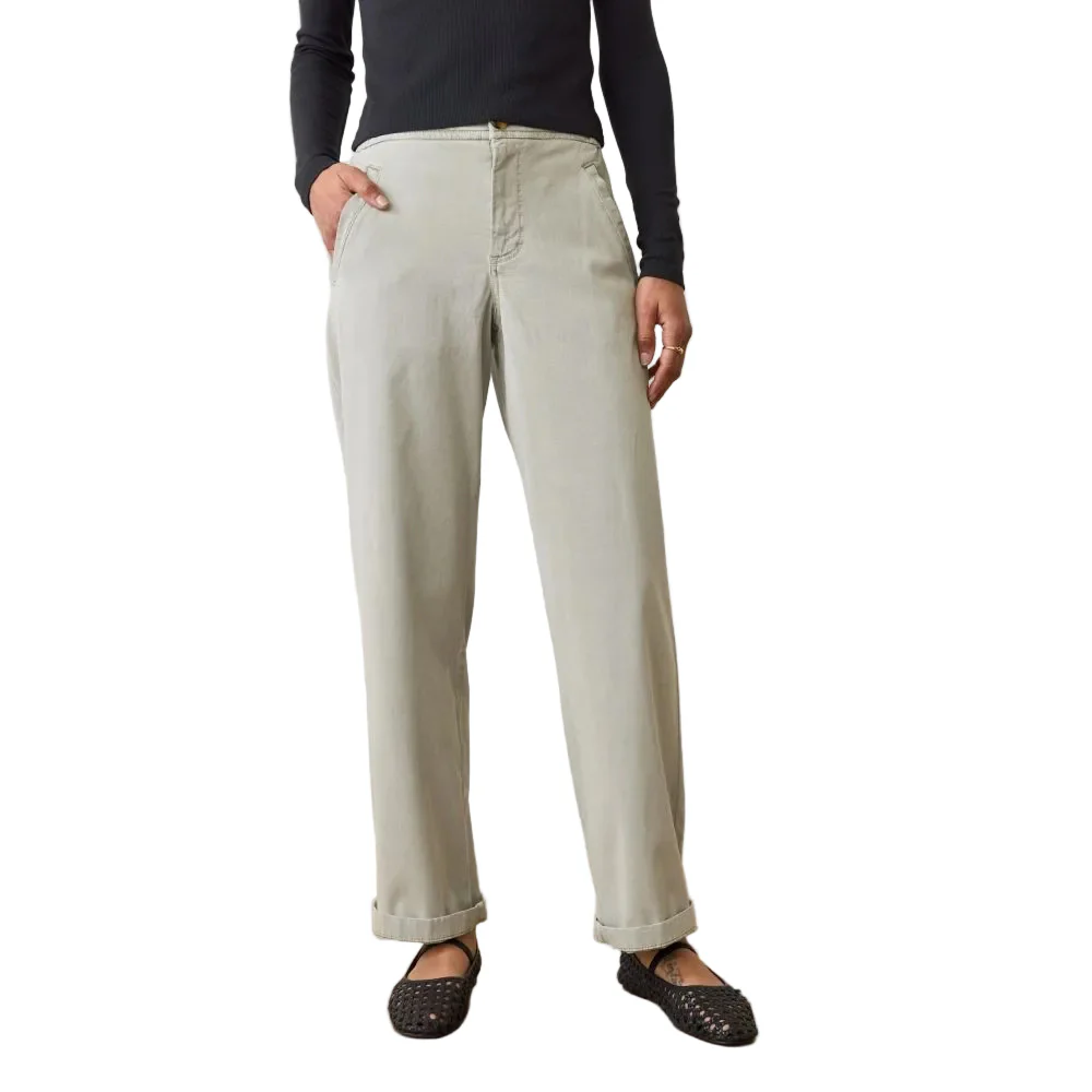 Marine Layer Women's Saturday Pant - Image 10