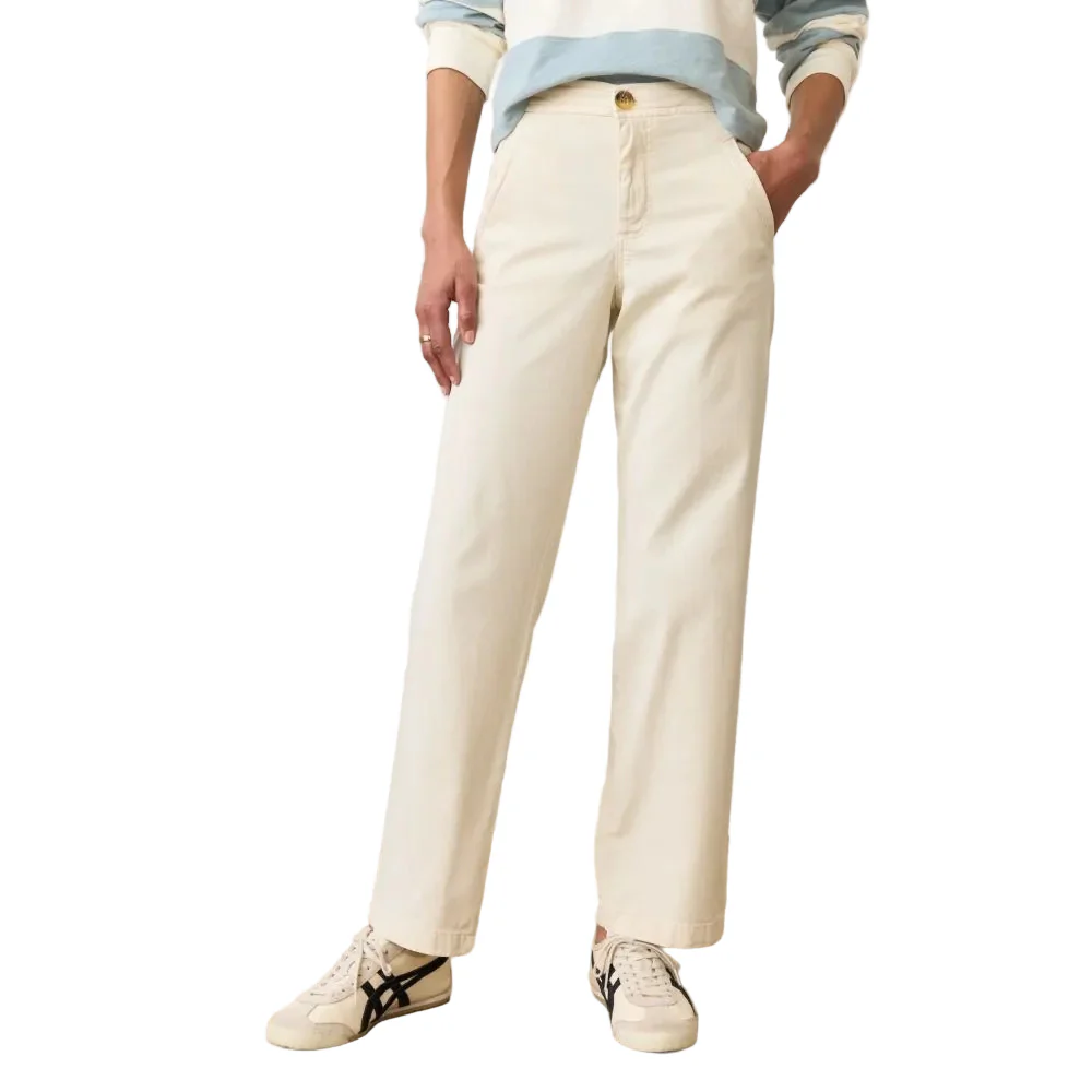 Marine Layer Women's Saturday Pant - Image 2