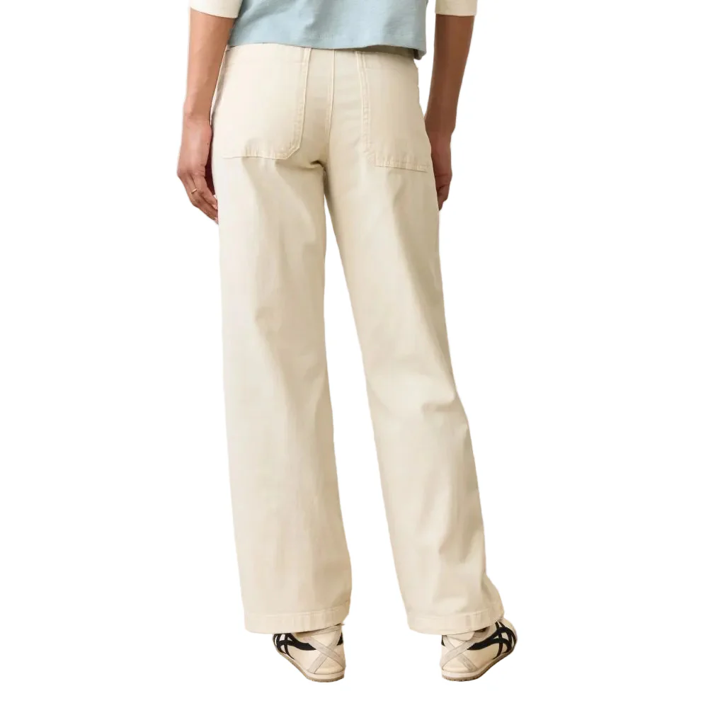 Marine Layer Women's Saturday Pant - Image 3