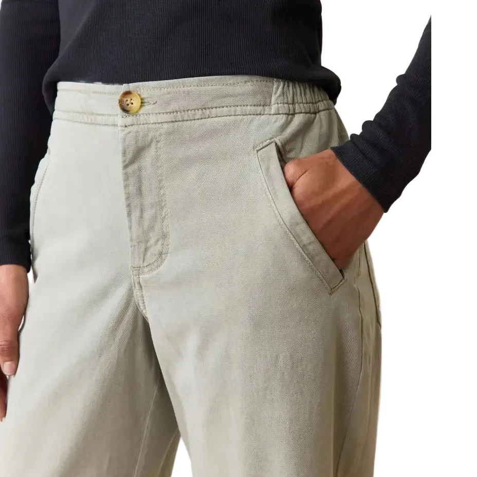 Marine Layer Women's Saturday Pant - Image 7