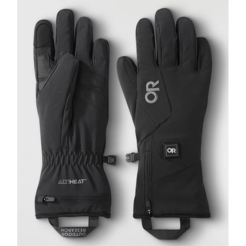 Outdoor Research Women's Sureshot Heated Gloves