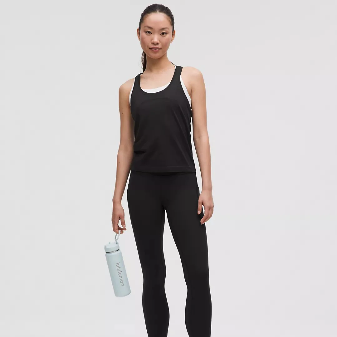Lululemon Women's Swiftly Racerback Tank 2.0