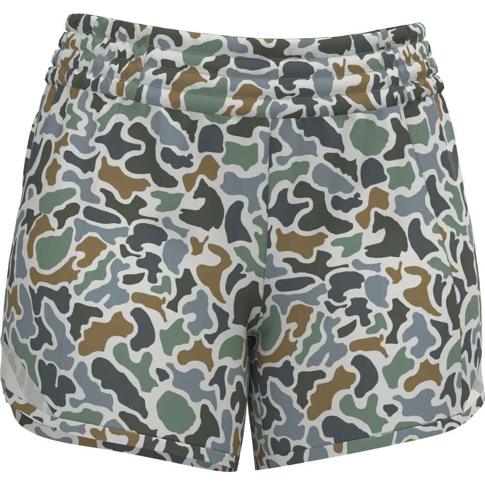 Local Girl Women's Vista Shorts