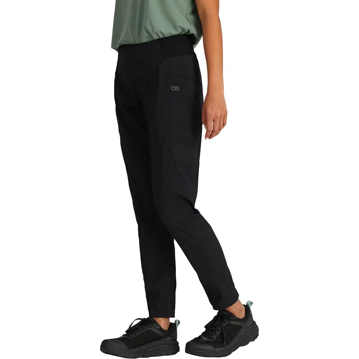 Outdoor Research Women's Zendo Pants - Image 2