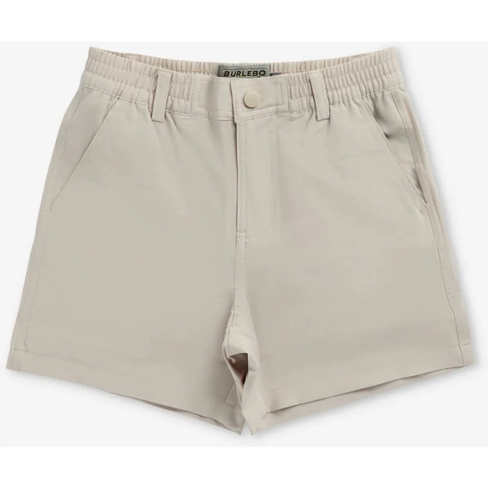 Burlebo Youth Everyday Short