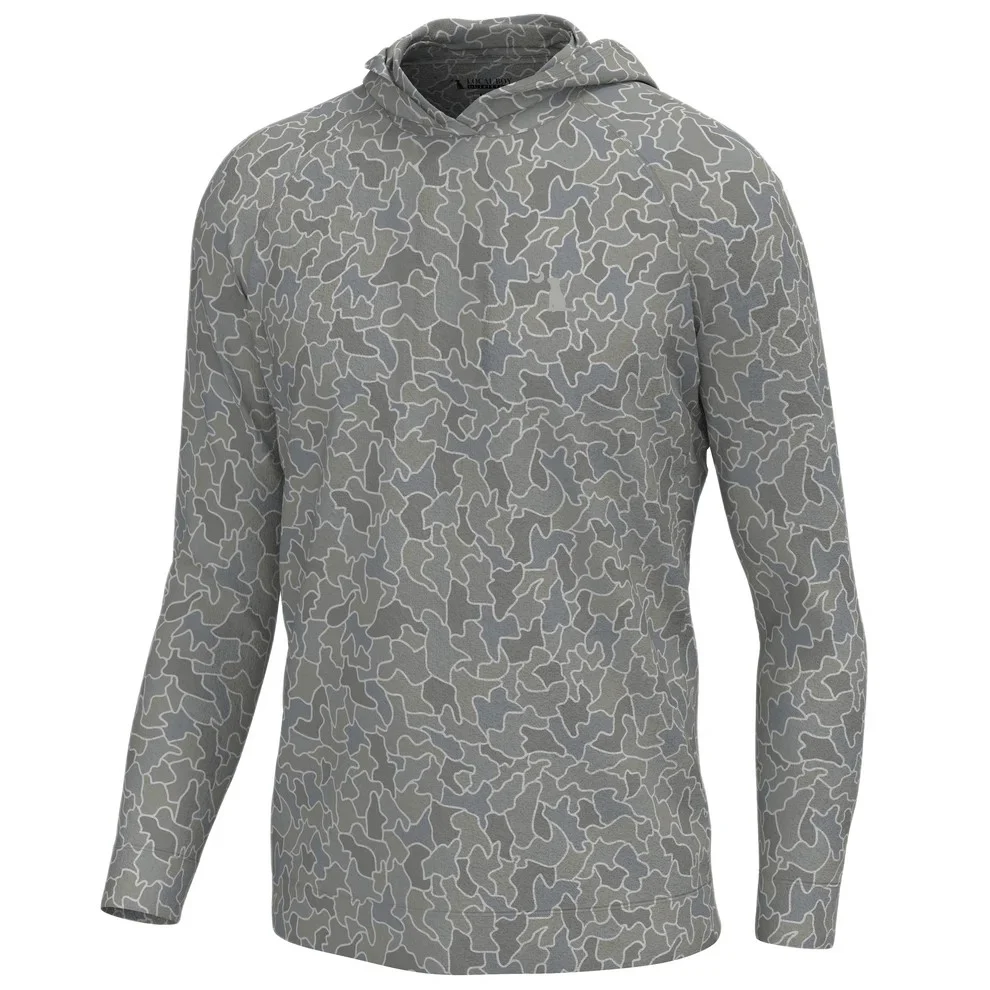 Local Boy Outfitters Hemlock Performance Hoodie - Youth