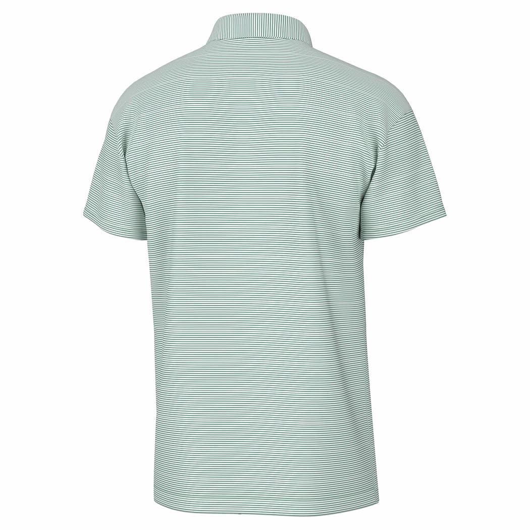 Local Boy Outfitters Men's Palms Polo - Image 8